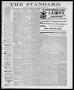 Newspaper: The Standard (Clarksville, Tex.), Vol. 1, No. 25, Ed. 1 Friday, April…