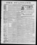 Newspaper: The Standard (Clarksville, Tex.), Vol. 1, No. 52, Ed. 1 Friday, Novem…
