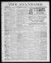 Newspaper: The Standard (Clarksville, Tex.), Vol. 2, No. 9, Ed. 1 Friday, Januar…