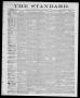 Newspaper: The Standard (Clarksville, Tex.), Vol. 2, No. 32, Ed. 1 Friday, June …