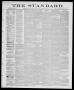 Newspaper: The Standard (Clarksville, Tex.), Vol. 2, No. 33, Ed. 1 Friday, June …