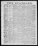 Newspaper: The Standard (Clarksville, Tex.), Vol. 2, No. 41, Ed. 1 Friday, Augus…
