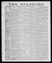 Newspaper: The Standard (Clarksville, Tex.), Vol. 2, No. 45, Ed. 1 Friday, Septe…