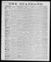 Primary view of The Standard (Clarksville, Tex.), Vol. 2, No. 46, Ed. 1 Friday, September 23, 1881