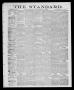 Newspaper: The Standard (Clarksville, Tex.), Vol. 2, No. 48, Ed. 1 Friday, Octob…