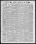 Newspaper: The Standard (Clarksville, Tex.), Vol. 3, No. 4, Ed. 1 Friday, Decemb…