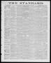 Primary view of The Standard (Clarksville, Tex.), Vol. 3, No. 15, Ed. 1 Friday, February 17, 1882