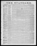 Primary view of The Standard (Clarksville, Tex.), Vol. 3, No. 16, Ed. 1 Friday, February 24, 1882