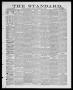 Primary view of The Standard (Clarksville, Tex.), Vol. 3, No. 19, Ed. 1 Friday, March 17, 1882