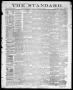 Primary view of The Standard (Clarksville, Tex.), Vol. 3, No. 29, Ed. 1 Friday, May 26, 1882