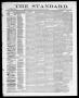 Primary view of The Standard (Clarksville, Tex.), Vol. 3, No. 30, Ed. 1 Friday, June 2, 1882