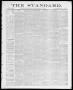 Newspaper: The Standard (Clarksville, Tex.), Vol. 3, No. 40, Ed. 1 Friday, Augus…