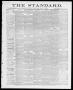 Newspaper: The Standard (Clarksville, Tex.), Vol. 3, No. 41, Ed. 1 Friday, Augus…