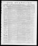 Primary view of The Standard (Clarksville, Tex.), Vol. 3, No. 44, Ed. 1 Friday, September 8, 1882