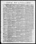 Newspaper: The Standard (Clarksville, Tex.), Vol. 4, No. 3, Ed. 1 Friday, Novemb…