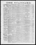 Primary view of The Standard (Clarksville, Tex.), Vol. 4, No. 5, Ed. 1 Friday, December 8, 1882