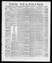 Newspaper: The Standard (Clarksville, Tex.), Vol. 4, No. 6, Ed. 1 Friday, Decemb…