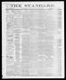 Newspaper: The Standard (Clarksville, Tex.), Vol. 4, No. 11, Ed. 1 Friday, Janua…