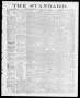 Primary view of The Standard (Clarksville, Tex.), Vol. 4, No. 21, Ed. 1 Friday, March 30, 1883
