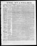 Primary view of The Standard (Clarksville, Tex.), Vol. 4, No. 25, Ed. 1 Friday, April 27, 1883