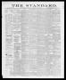 Primary view of The Standard (Clarksville, Tex.), Vol. 4, No. 35, Ed. 1 Friday, July 6, 1883