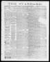 Newspaper: The Standard (Clarksville, Tex.), Vol. 4, No. 46, Ed. 1 Friday, Septe…