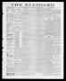 Newspaper: The Standard (Clarksville, Tex.), Vol. 4, No. 49, Ed. 1 Friday, Octob…