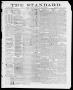 Newspaper: The Standard (Clarksville, Tex.), Vol. 5, No. 2, Ed. 1 Friday, Novemb…
