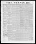 Newspaper: The Standard (Clarksville, Tex.), Vol. 5, No. 6, Ed. 1 Friday, Decemb…