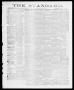 Primary view of The Standard (Clarksville, Tex.), Vol. 5, No. 34, Ed. 1 Friday, July 4, 1884