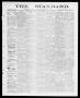 Newspaper: The Standard (Clarksville, Tex.), Vol. 5, No. 42, Ed. 1 Friday, Augus…