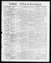 Primary view of The Standard (Clarksville, Tex.), Vol. 5, No. 50, Ed. 1 Friday, October 24, 1884