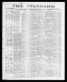 Newspaper: The Standard (Clarksville, Tex.), Vol. 5, No. 52, Ed. 1 Friday, Novem…