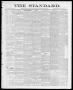 Newspaper: The Standard (Clarksville, Tex.), Vol. 6, No. 2, Ed. 1 Friday, Novemb…