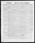 Newspaper: The Standard (Clarksville, Tex.), Vol. 6, No. 13, Ed. 1 Friday, Febru…