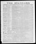 Newspaper: The Standard (Clarksville, Tex.), Vol. 6, No. 23, Ed. 1 Friday, April…