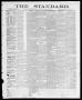 Newspaper: The Standard (Clarksville, Tex.), Vol. 6, No. 39, Ed. 1 Friday, Augus…