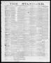 Primary view of The Standard (Clarksville, Tex.), Vol. 6, No. 42, Ed. 1 Friday, September 4, 1885