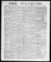 Newspaper: The Standard (Clarksville, Tex.), Vol. 6, No. 48, Ed. 1 Friday, Octob…
