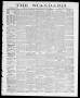 Primary view of The Standard (Clarksville, Tex.), Vol. 7, No. 3, Ed. 1 Friday, November 27, 1885