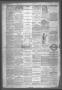 Thumbnail image of item number 2 in: 'The Houston Telegraph (Houston, Tex.), Vol. 36, No. 35, Ed. 1 Thursday, December 8, 1870'.