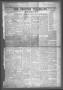 Newspaper: The Houston Telegraph (Houston, Tex.), Vol. 36, No. 39, Ed. 1 Thursda…