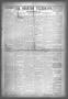 Newspaper: The Houston Telegraph (Houston, Tex.), Vol. 37, No. 52, Ed. 1 Thursda…