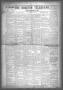 Primary view of The Houston Telegraph (Houston, Tex.), Vol. 38, No. 3, Ed. 1 Thursday, May 9, 1872