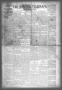 Primary view of The Houston Telegraph (Houston, Tex.), Vol. 38, No. 17, Ed. 1 Thursday, August 15, 1872
