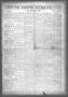 Newspaper: The Houston Telegraph (Houston, Tex.), Vol. 38, No. 30, Ed. 1 Thursda…