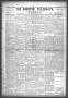 Primary view of The Houston Telegraph (Houston, Tex.), Vol. 38, No. 40, Ed. 1 Thursday, January 30, 1873