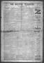 Newspaper: The Houston Telegraph (Houston, Tex.), Vol. 39, No. 11, Ed. 1 Thursda…