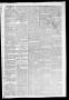 Thumbnail image of item number 3 in: 'The Houston Tri-Weekly Telegraph (Houston, Tex.), Vol. 30, No. 211, Ed. 1 Friday, February 17, 1865'.