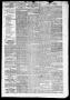 Newspaper: The Houston Tri-Weekly Telegraph (Houston, Tex.), Vol. 31, No. 4, Ed.…